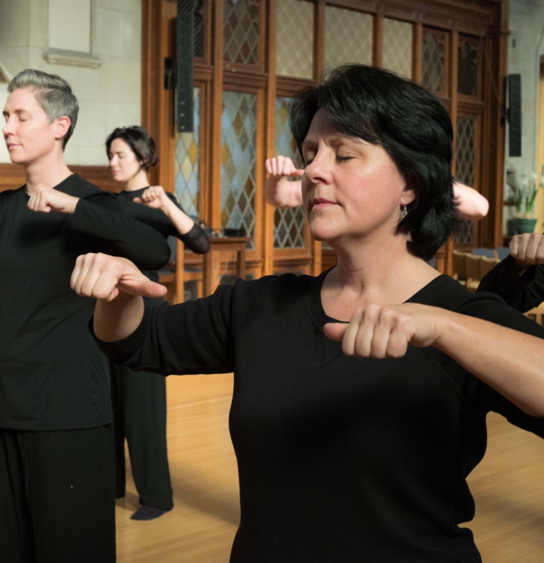 Dragon's Way Qigong®