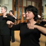 Sluggish and Bloated? Heal with Dragon’s Way Qigong®