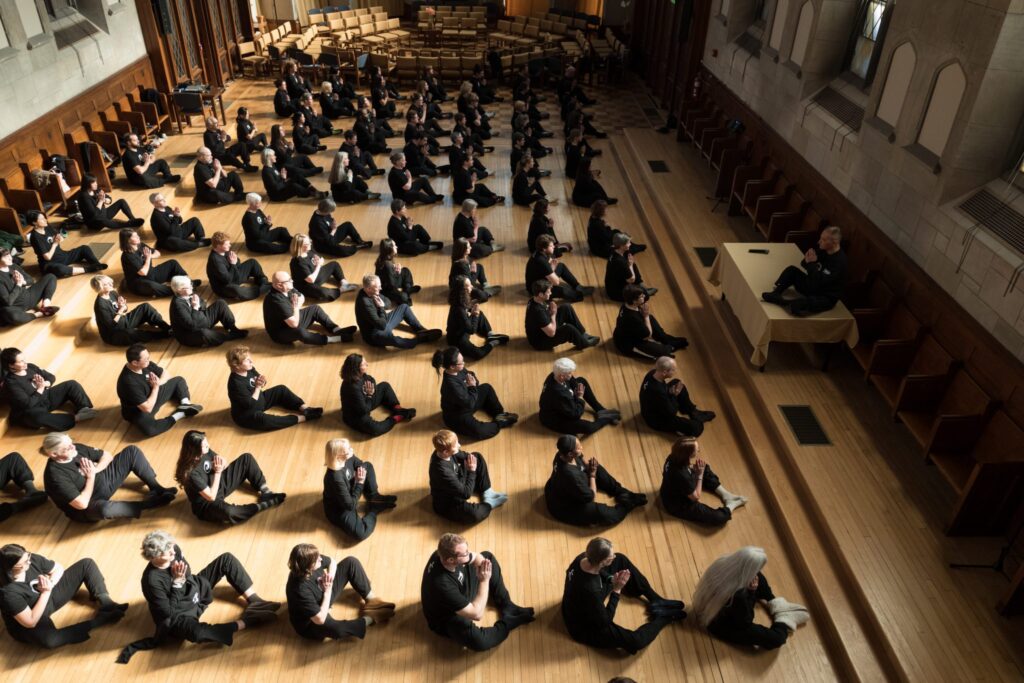 Benefits of Quality Qigong