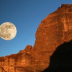 The Awe-Inspiring Power of the Moon