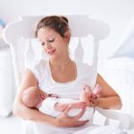 TCM Tips for Easier Breastfeeding