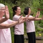 Complimentary Classes: Qigong for Women’s Breast Health