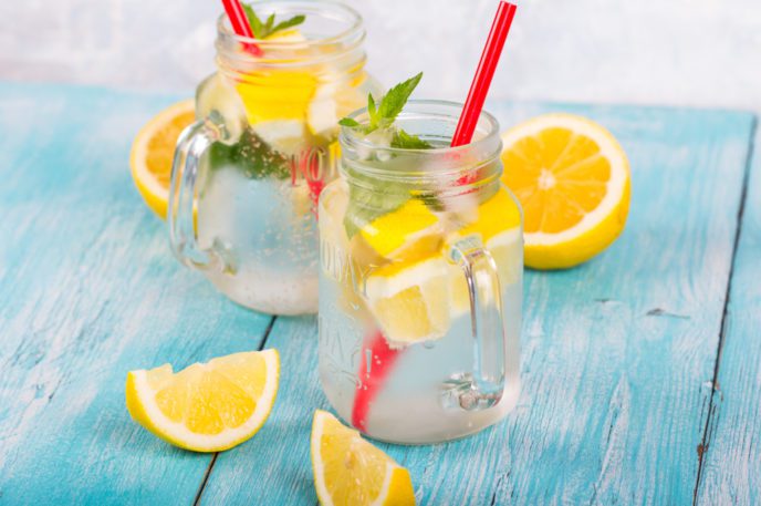 Lemons or Lemonade: What Defines You? - TCM World