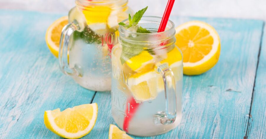 Lemons or Lemonade: What Defines You?