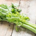 Celery: A Surprise Cure for Insomnia