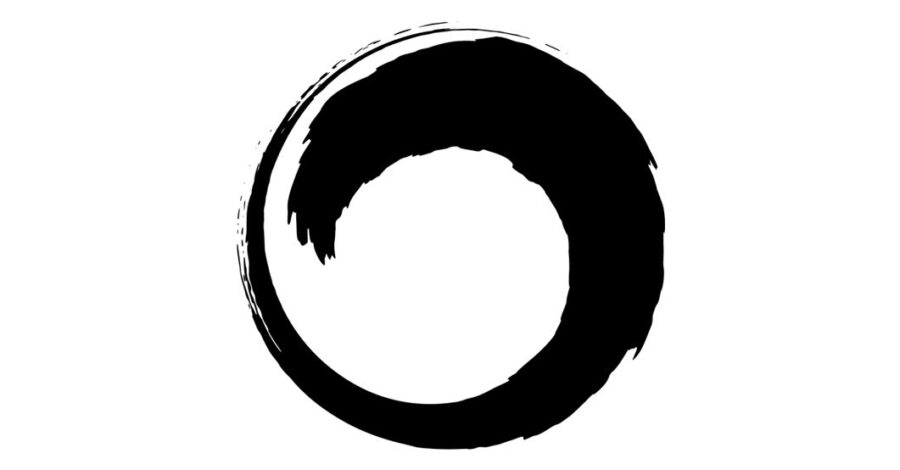 A Powerful Circle of Inner Peace: Taiji