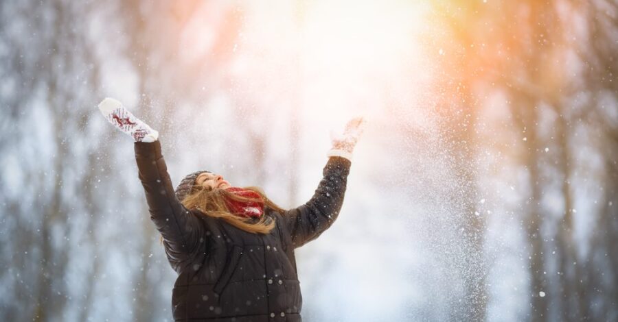 Warm vs. Cold: What Your Body Craves