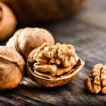 Walnuts and the Human Brain