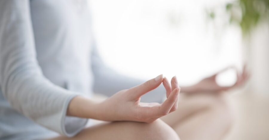 Four Levels of Meditation
