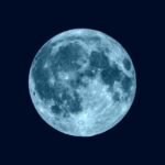 Once in a Blue Moon: Virtual Practice
