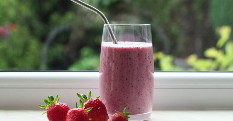 Summertime Smoothies