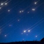 Lyrid Meteor Showers: Nature’s Fireworks