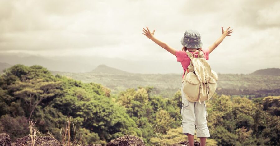 Parents as Life Guides