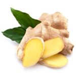 Ginger for Prevention and Digestive Balance