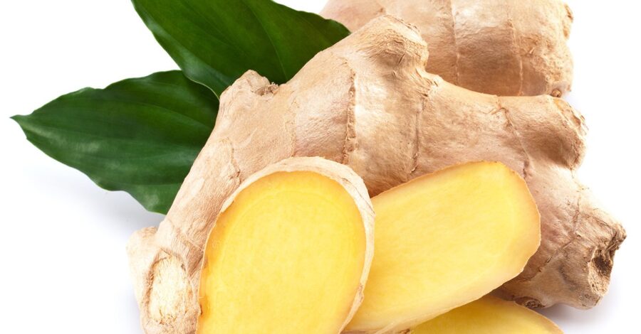 Ginger for Prevention and Digestive Balance