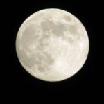 The Power of Numbers… and the Full Moon