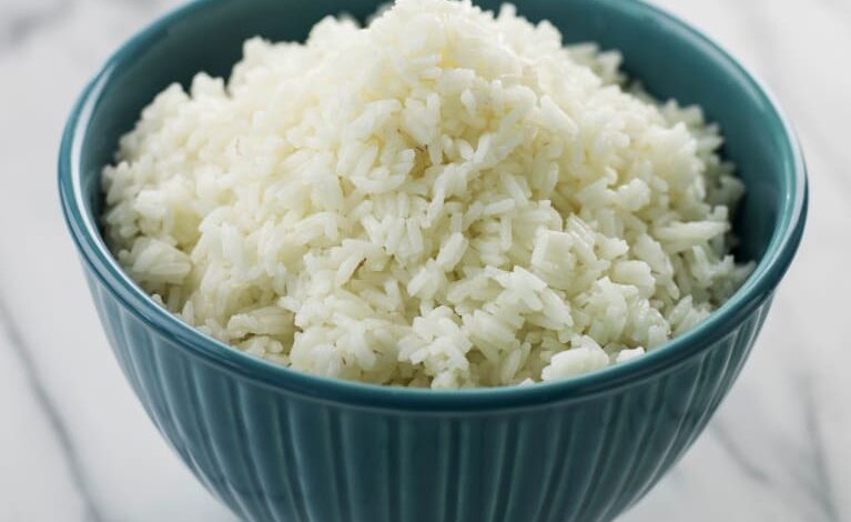 RICE