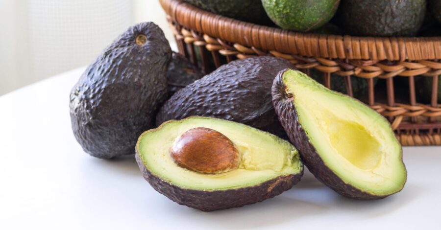 Quarantine Cooking: The Versatile Avocado