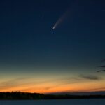 The Great Comet of 2020