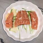 Summer Cooking: Salmon