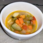 Fall Cooking: Veggie Intuition