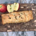 Fall Cooking: Apple Turnover