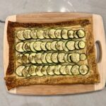 Bake Yourself an Anytime Treat: Vegetable Tart