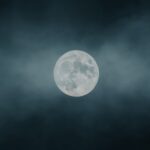 Teachings of November’s Full Moon