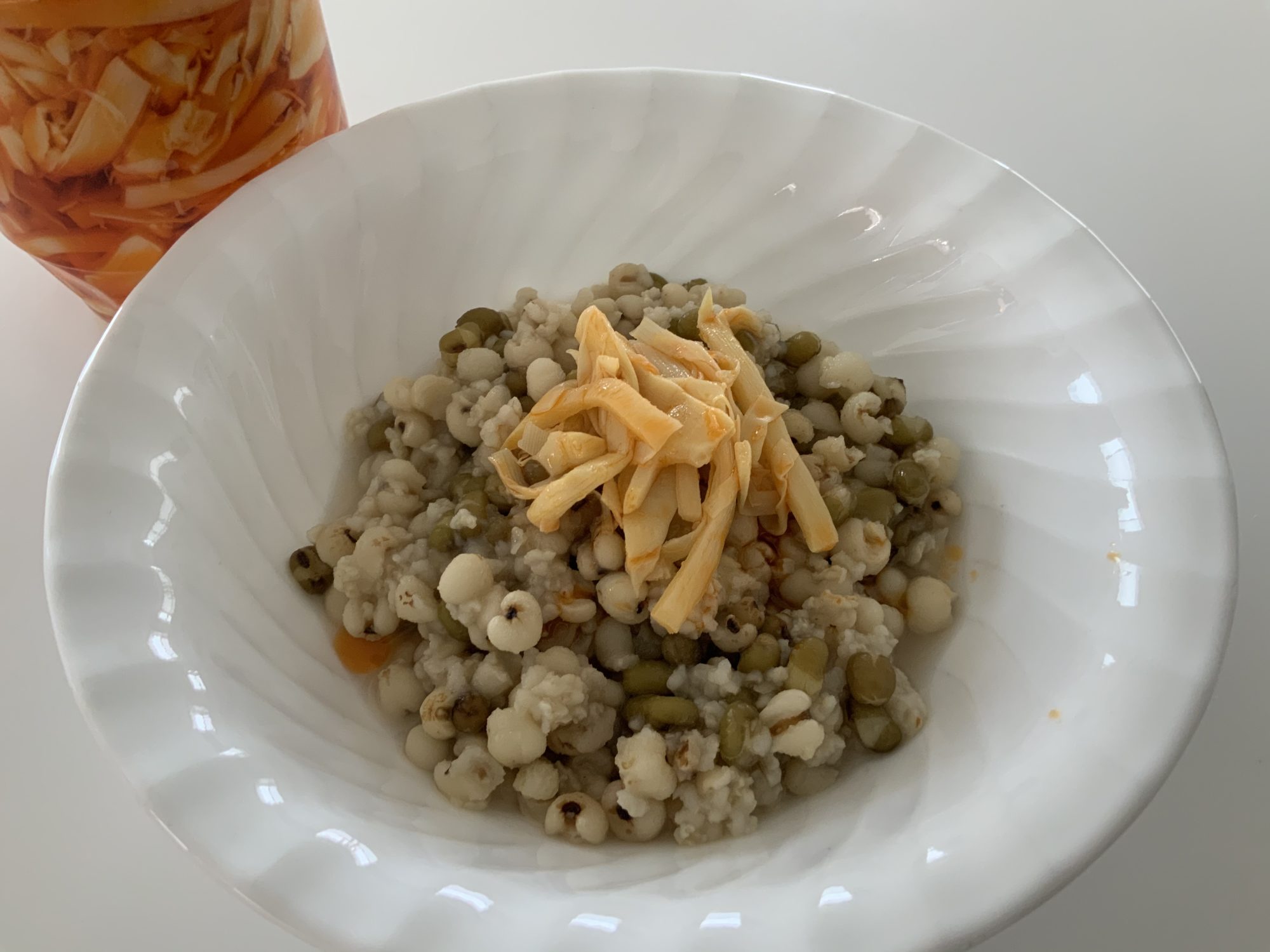 Barley