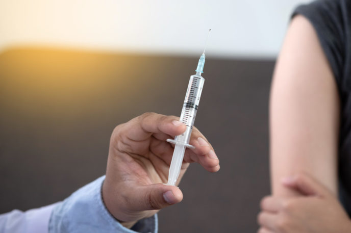 injections