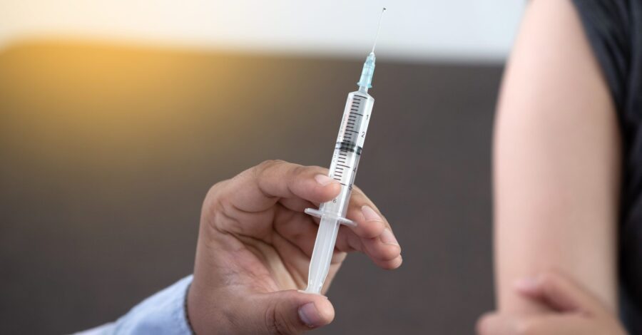 Covid Vaccine: Dealing with Side-Effects