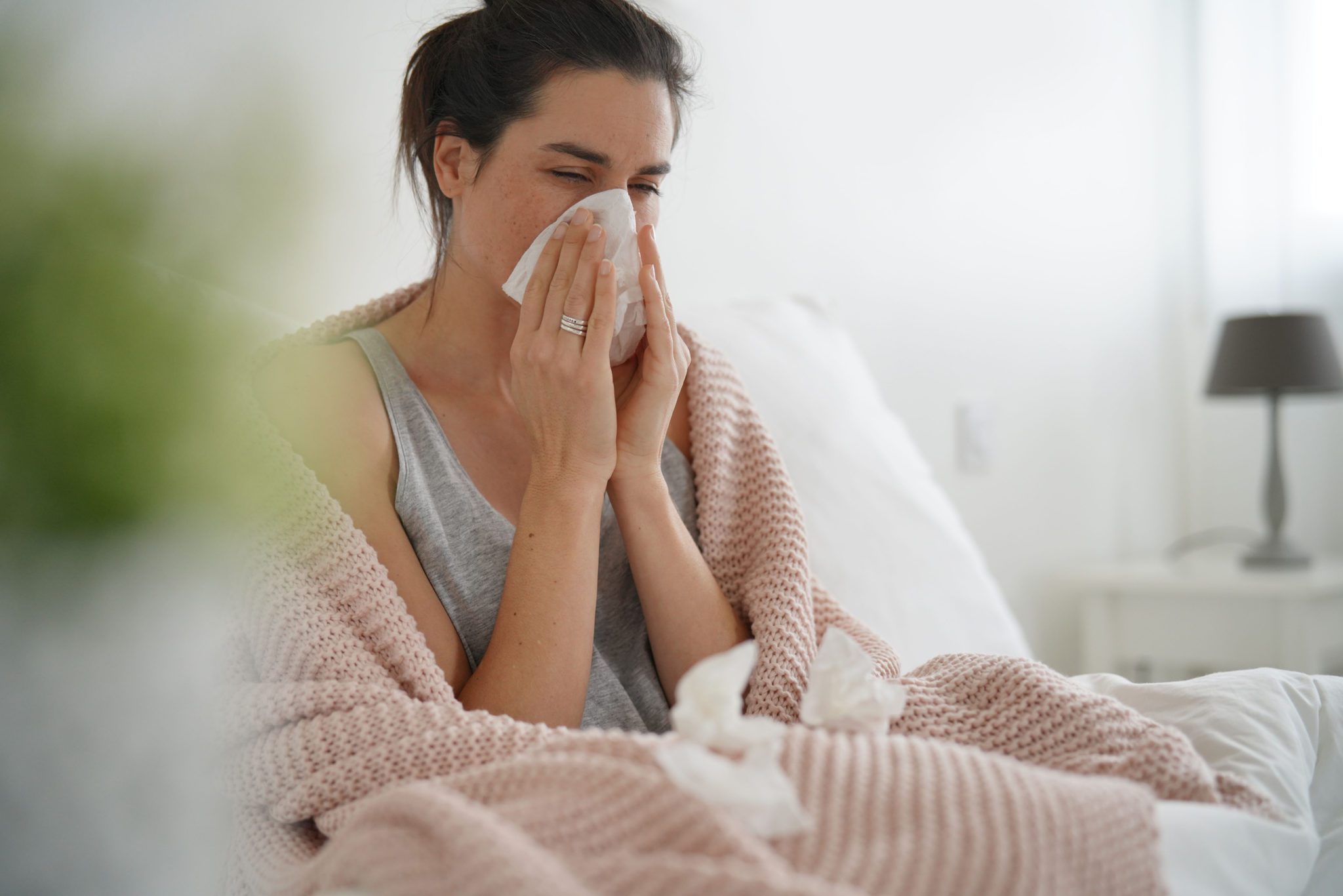 How to Relieve PostCovid Side Effects TCM World