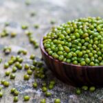 Mung Beans for Overall Health