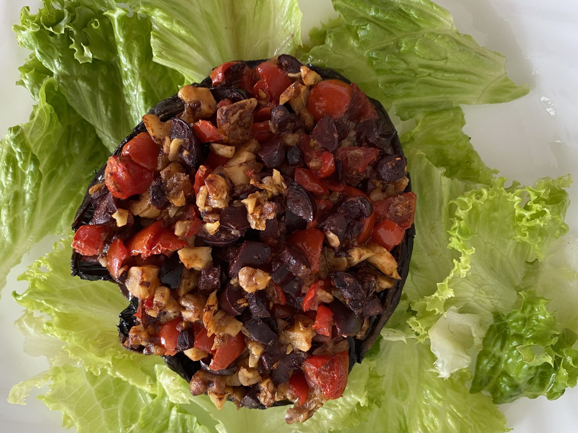 walnut tapenade