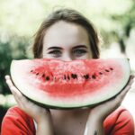 Summer Cooking: Watermelon