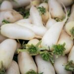 Daikon Radish: A Healing Superfood