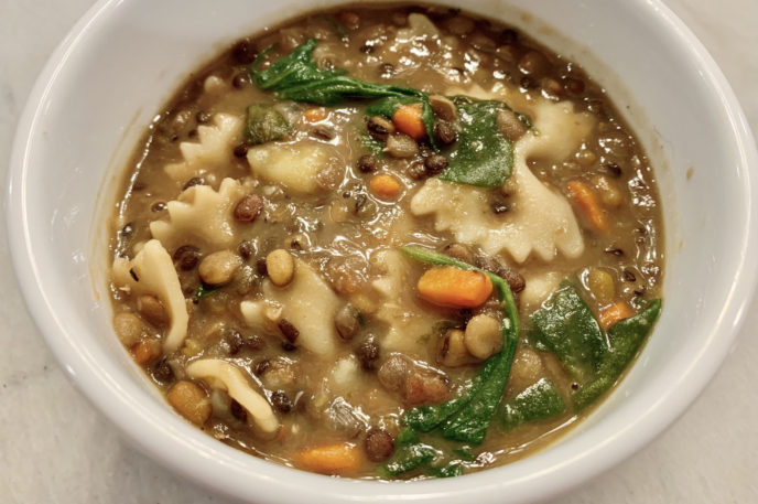 soup