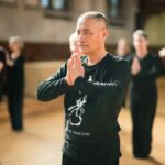 Qigong: The Practice of Inner Peace