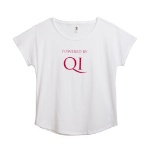 Qi tee shirt