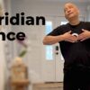 Trace the meridians with this dance