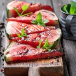 Summer Cooking: Savory Watermelon 3 Ways