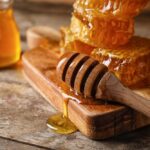Kitchen Pharmacy: Healing Honey