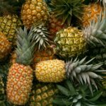 Pineapple: A Taste of Summer Sweetness