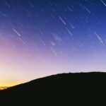 Leonid Meteor Showers: Nature’s Fireworks