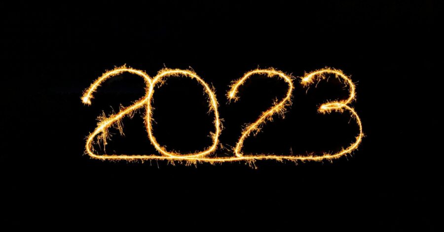 2023: A Year of Infinite Options
