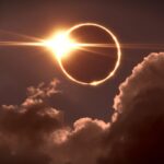 TCM Tips for the Hybrid Solar Eclipse
