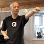 Easy Qigong Practice to Release Stress