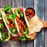 Summer Cooking: Tacos Two Ways