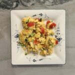 Summer Cooking: Eggs for Breakfast, Lunch, and Even Dinner!