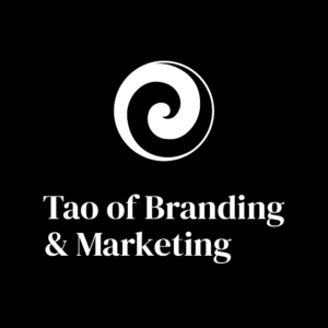Tao of Branding and marketing